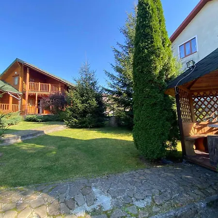 Arnika Tatil Evi Skhidnytsia