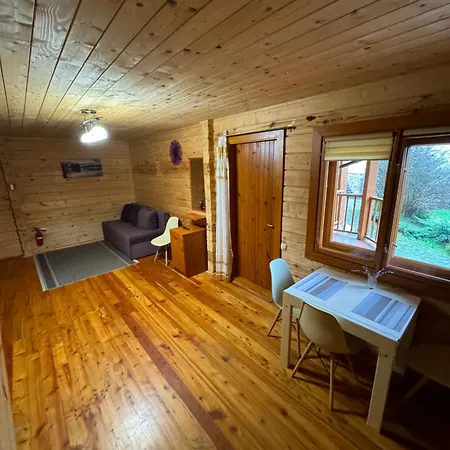 Arnika Holiday home
