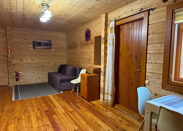 Arnika * Skhidnytsia
